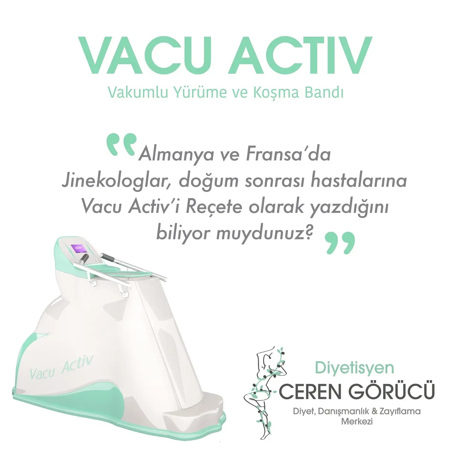 Vacu Activ